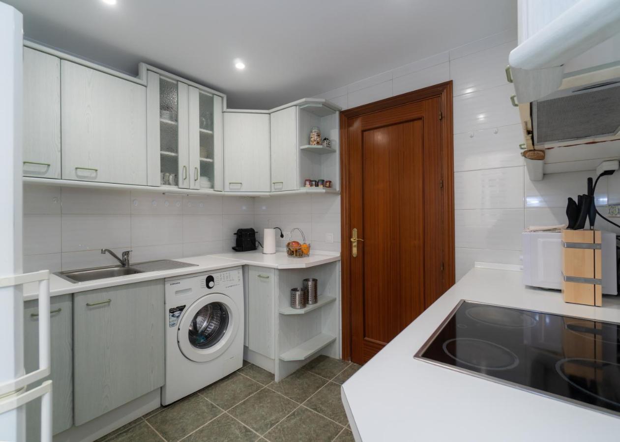 Sur Suites Detelina Fuengirola Eksteriør bilde