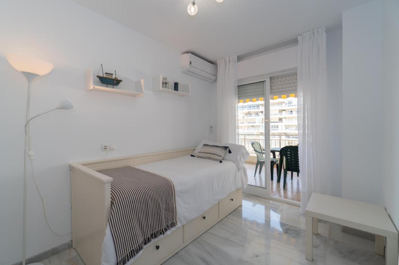 Sur Suites Detelina Fuengirola Eksteriør bilde