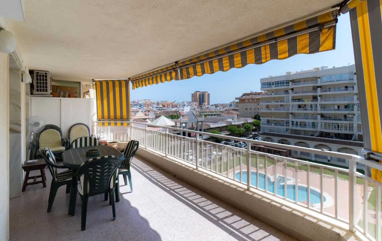 Sur Suites Detelina Fuengirola Eksteriør bilde
