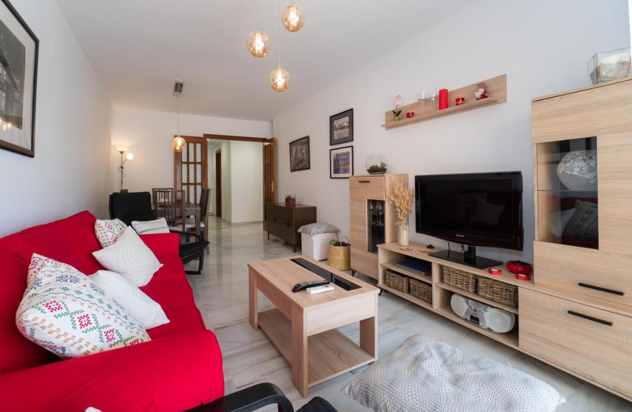 Sur Suites Detelina Fuengirola Eksteriør bilde