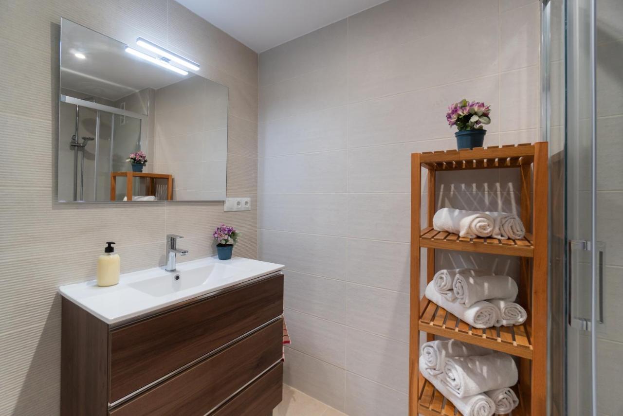 Sur Suites Detelina Fuengirola Eksteriør bilde