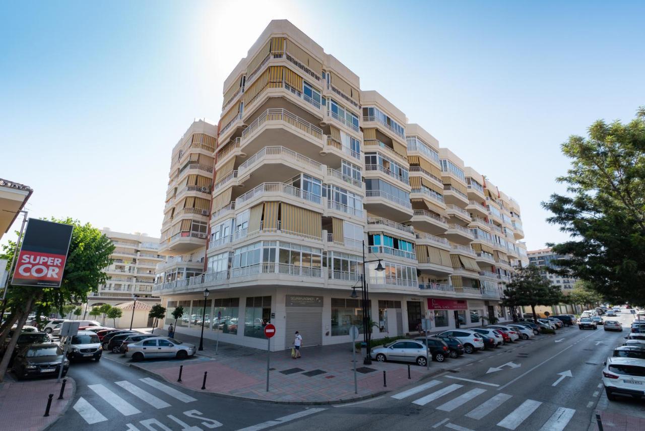 Sur Suites Detelina Fuengirola Eksteriør bilde