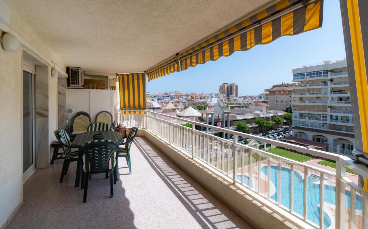 Sur Suites Detelina Fuengirola Eksteriør bilde