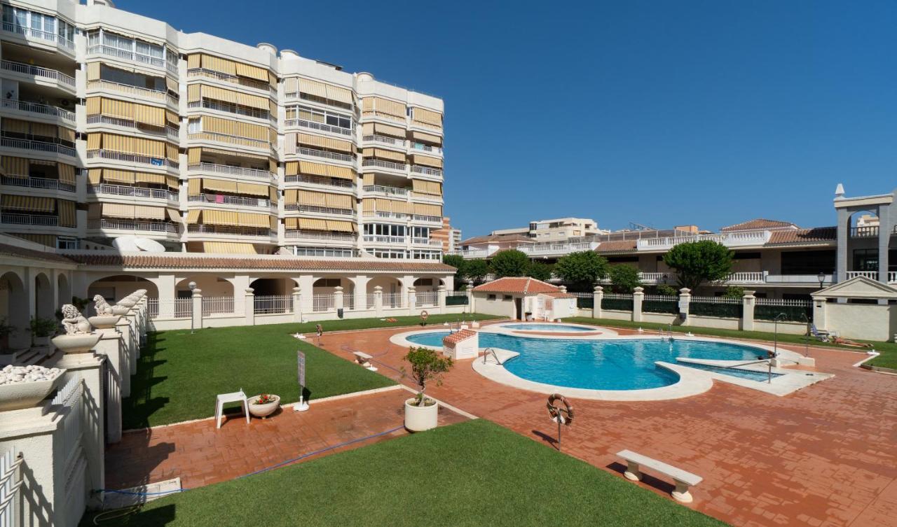 Sur Suites Detelina Fuengirola Eksteriør bilde