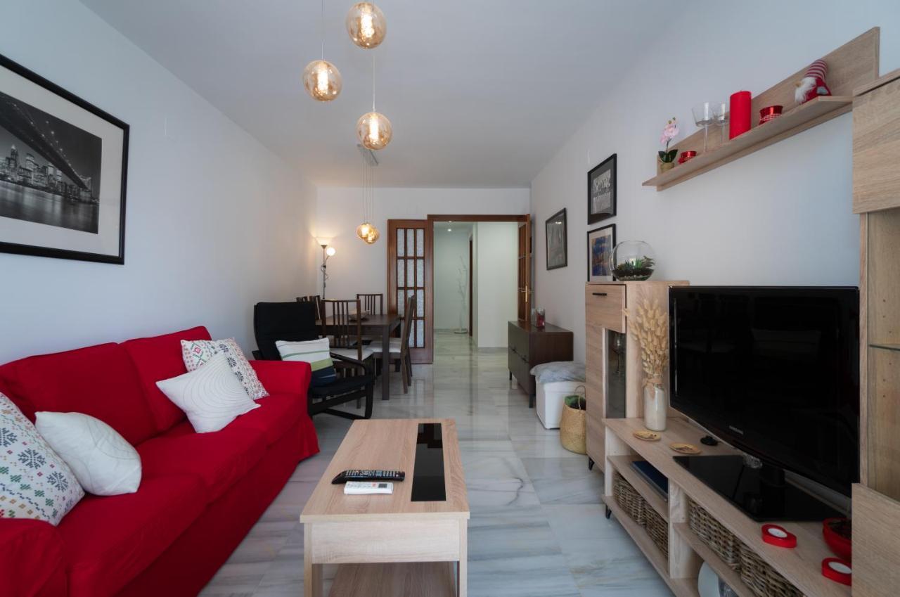 Sur Suites Detelina Fuengirola Eksteriør bilde