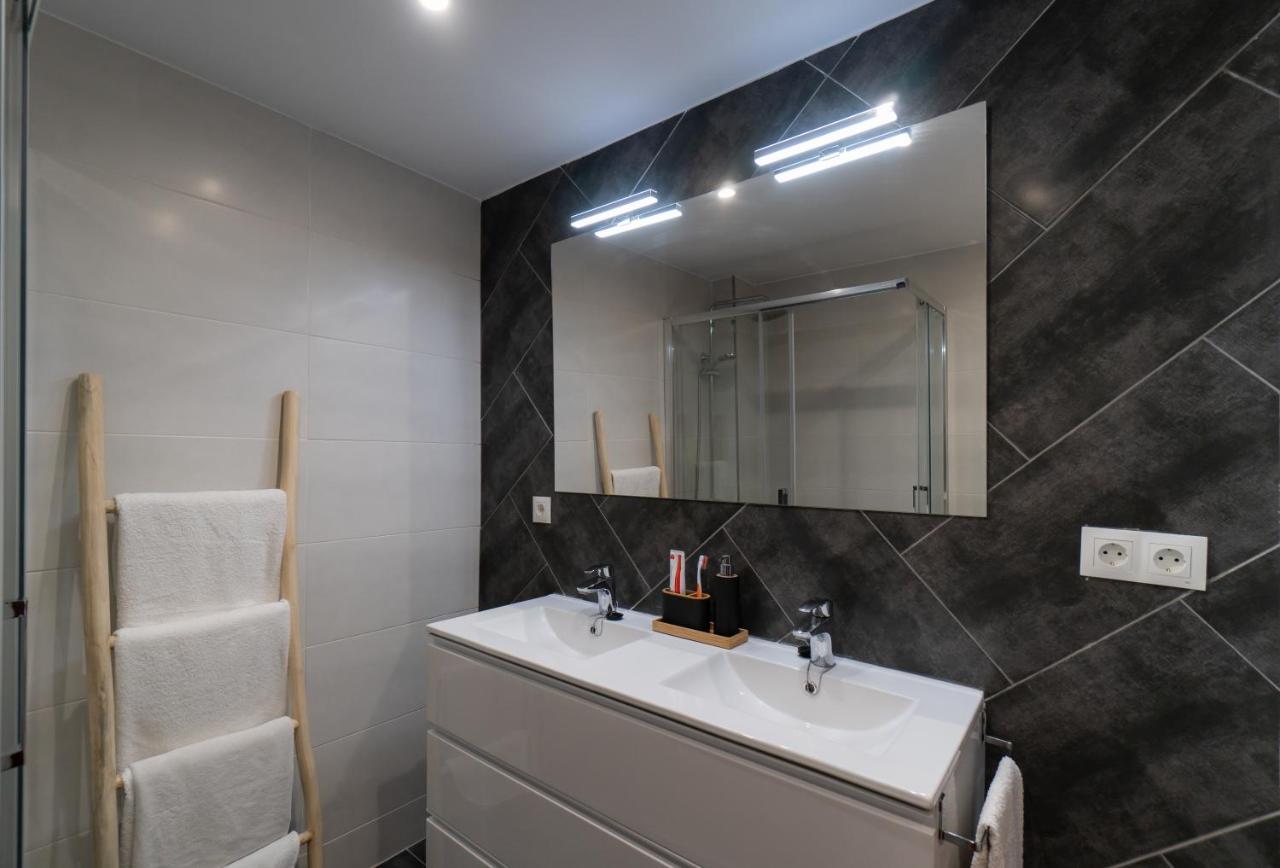 Sur Suites Detelina Fuengirola Eksteriør bilde