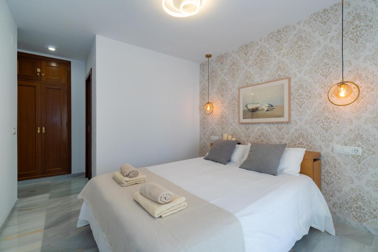Sur Suites Detelina Fuengirola Eksteriør bilde