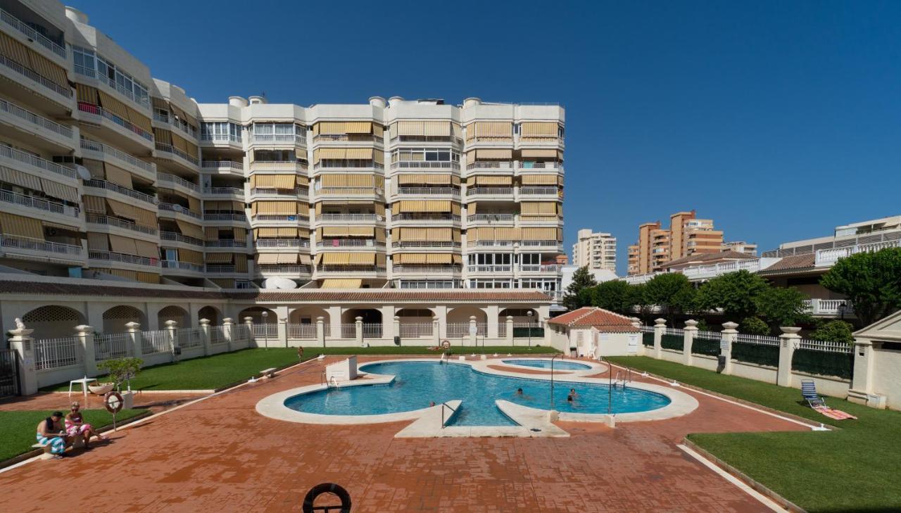 Sur Suites Detelina Fuengirola Eksteriør bilde